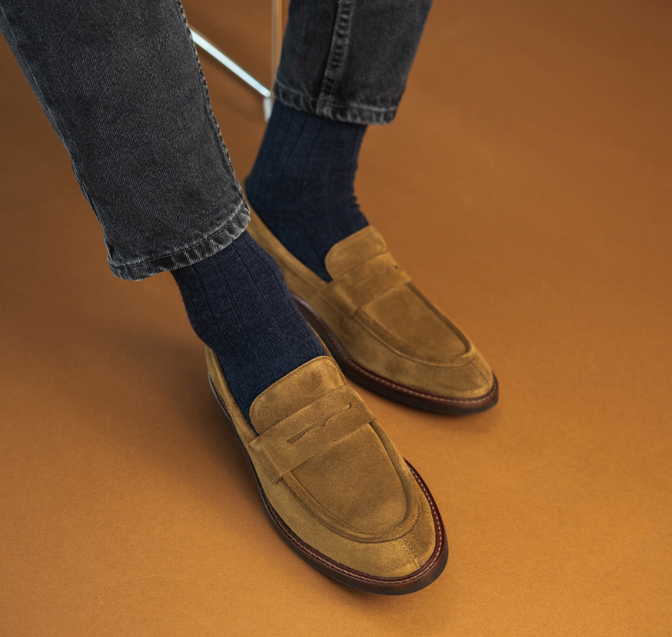 New collection Loafers | Men Bocage