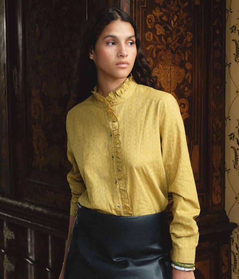 Nouvelle Collection Femme Bocage